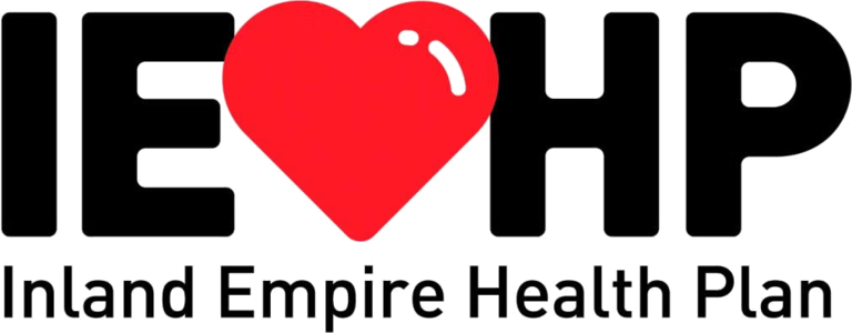 IEHP — Inland Empire Health Plan
