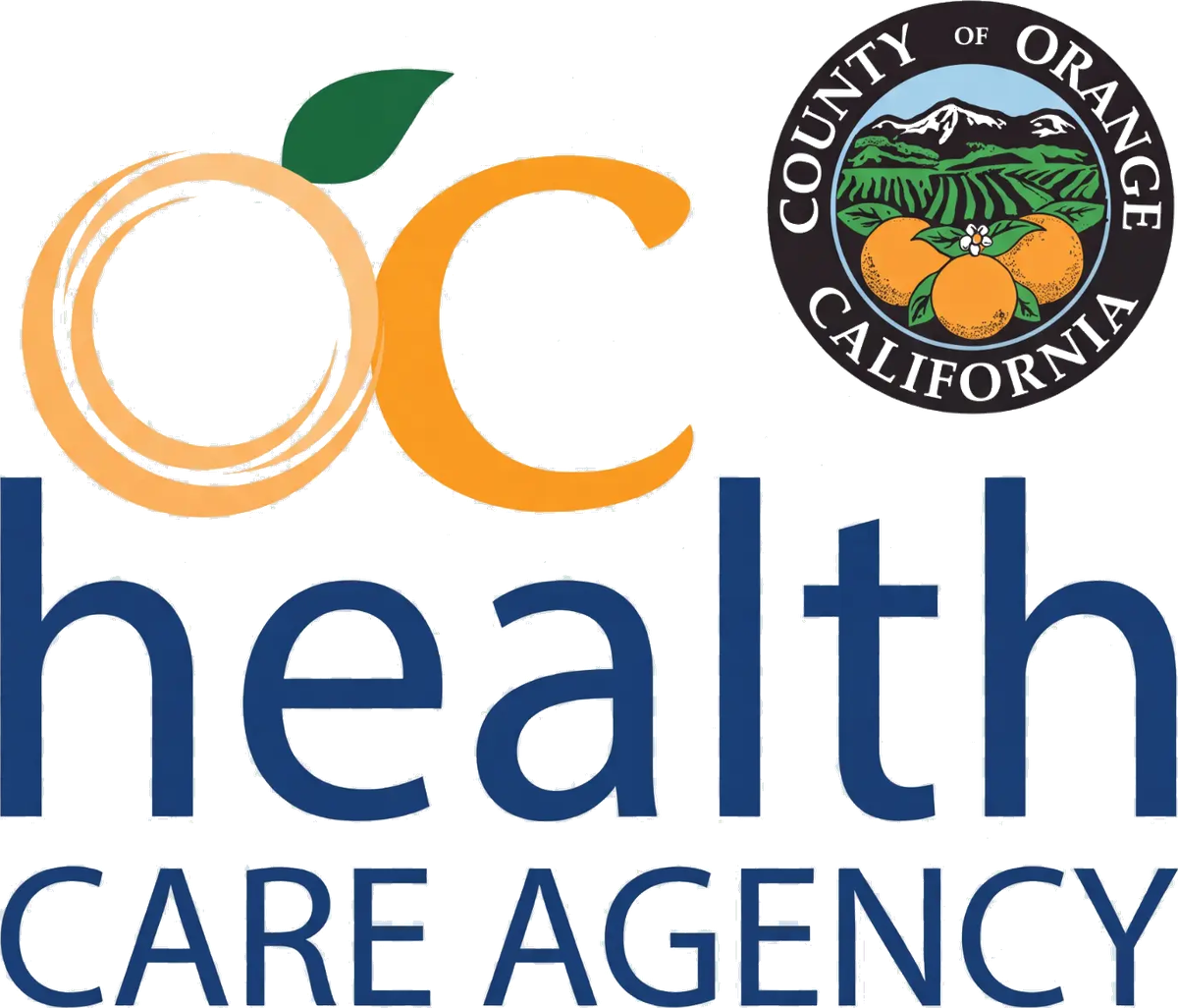 OC Health Care Agency, County of Orange California