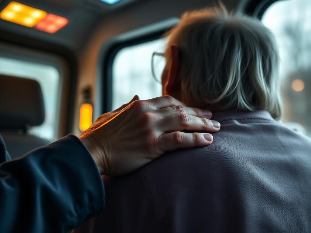 Behavioral, Hospice & Sensitive-Needs